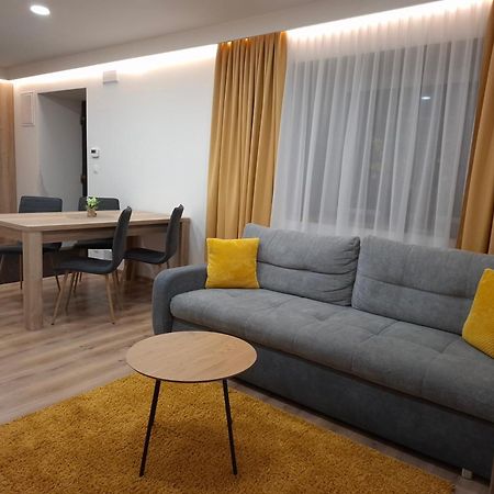 Apartmany Lumi Velky Slavkov Luaran gambar