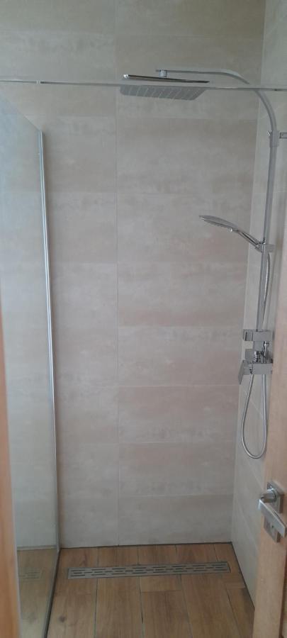 Apartmany Lumi Velky Slavkov Luaran gambar