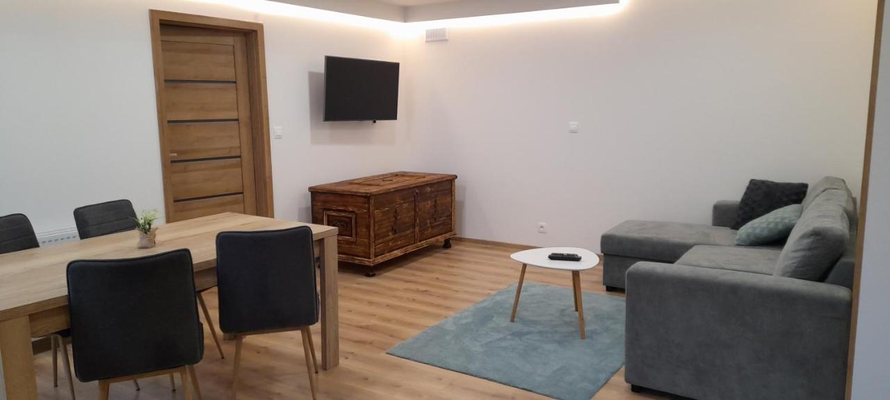 Apartmany Lumi Velky Slavkov Luaran gambar