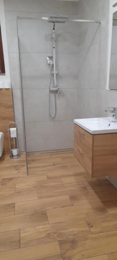 Apartmany Lumi Velky Slavkov Luaran gambar