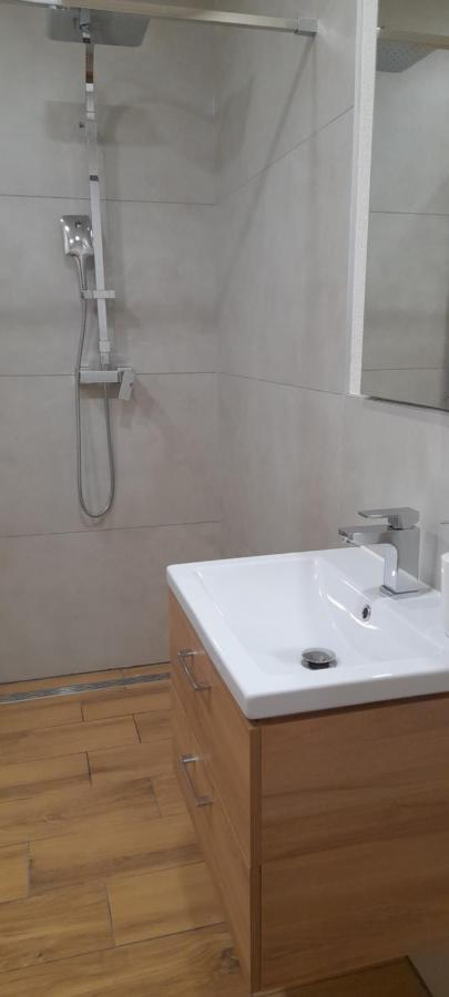 Apartmany Lumi Velky Slavkov Luaran gambar