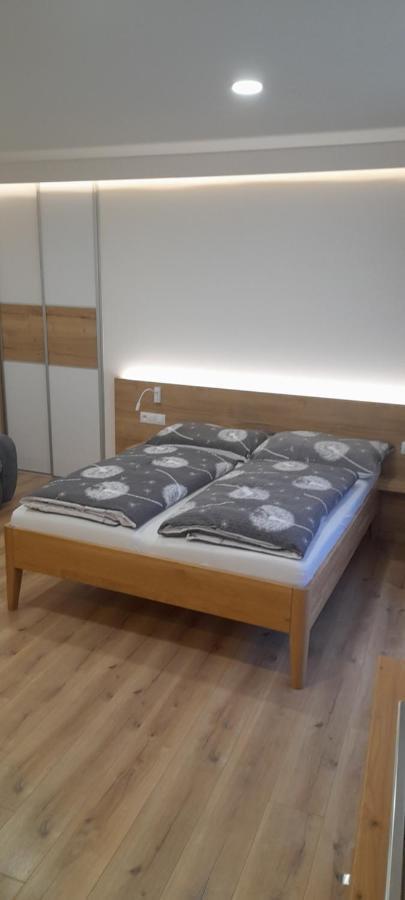 Apartmany Lumi Velky Slavkov Luaran gambar