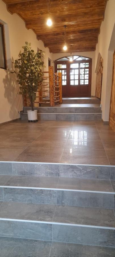 Apartmany Lumi Velky Slavkov Luaran gambar