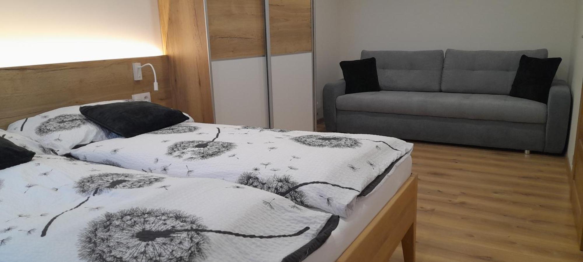 Apartmany Lumi Velky Slavkov Luaran gambar