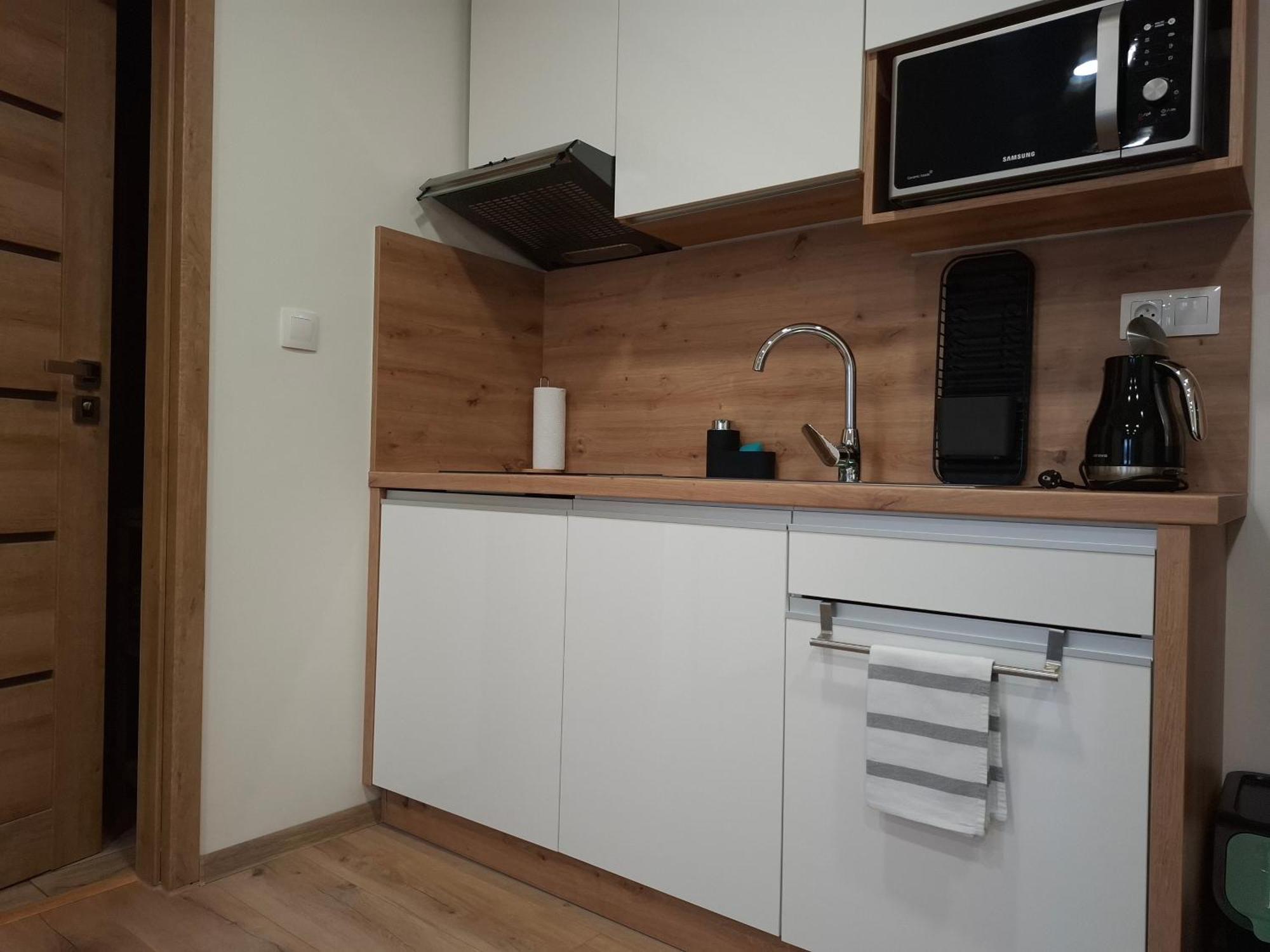 Apartmany Lumi Velky Slavkov Luaran gambar