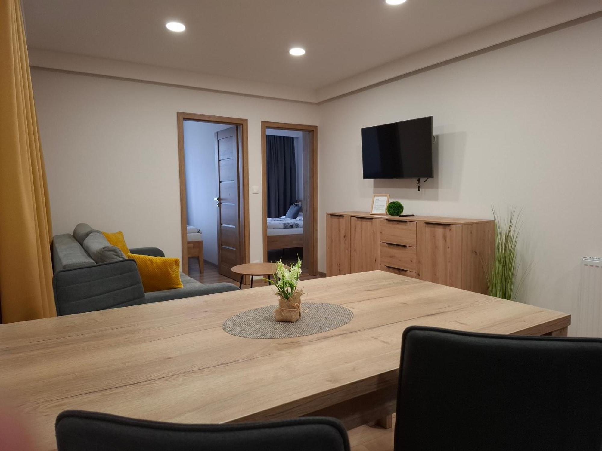 Apartmany Lumi Velky Slavkov Luaran gambar