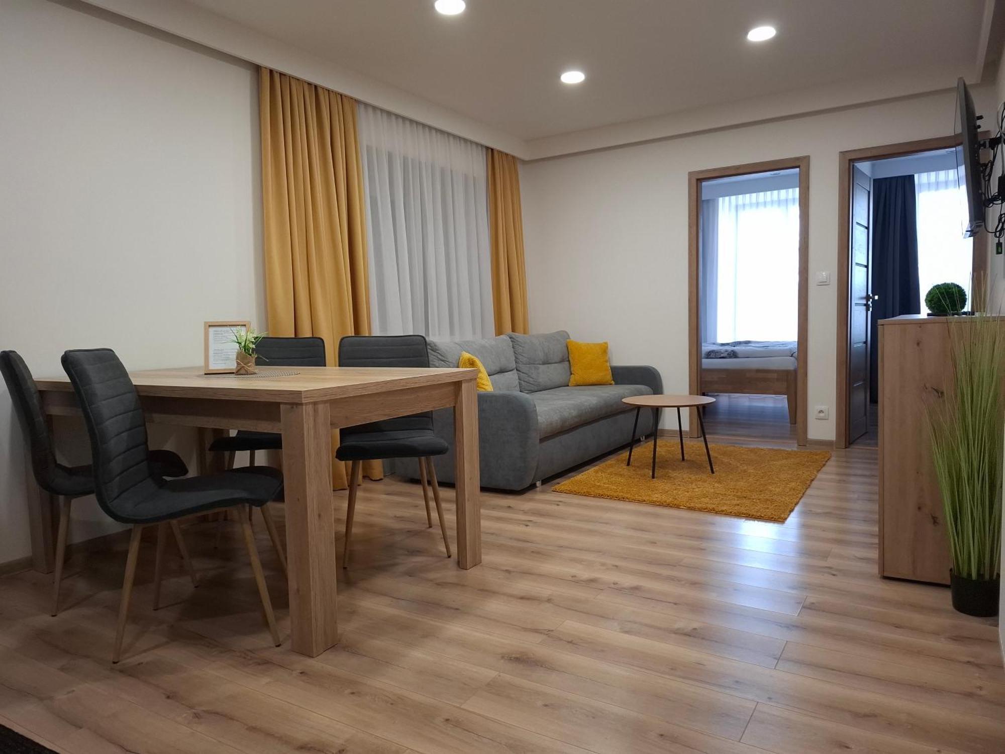 Apartmany Lumi Velky Slavkov Luaran gambar