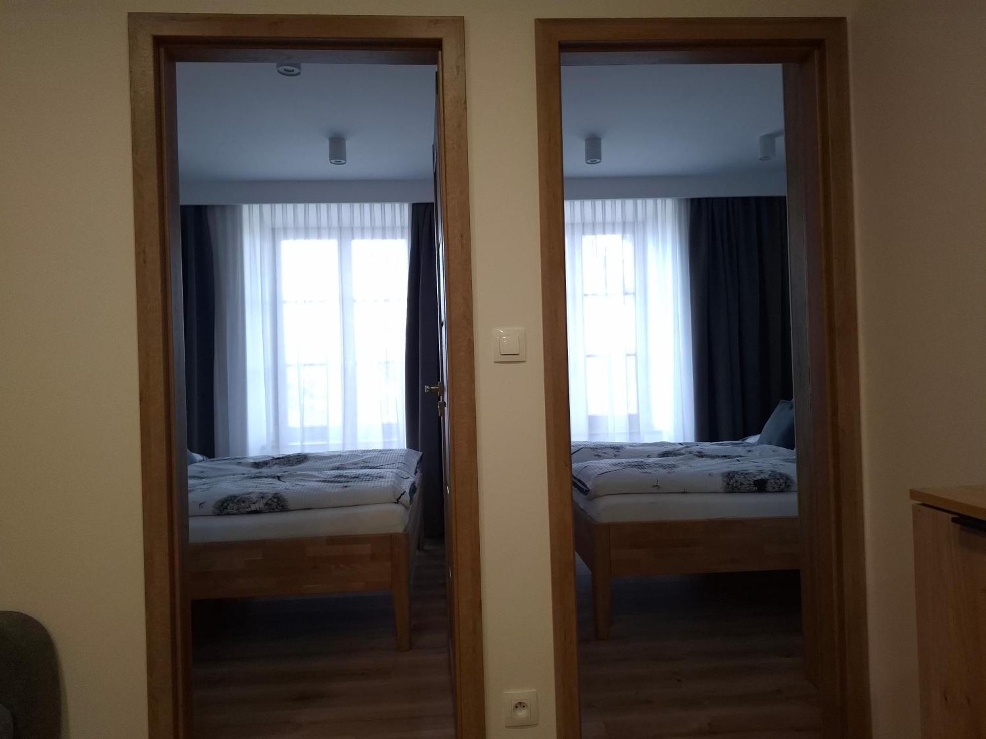 Apartmany Lumi Velky Slavkov Luaran gambar