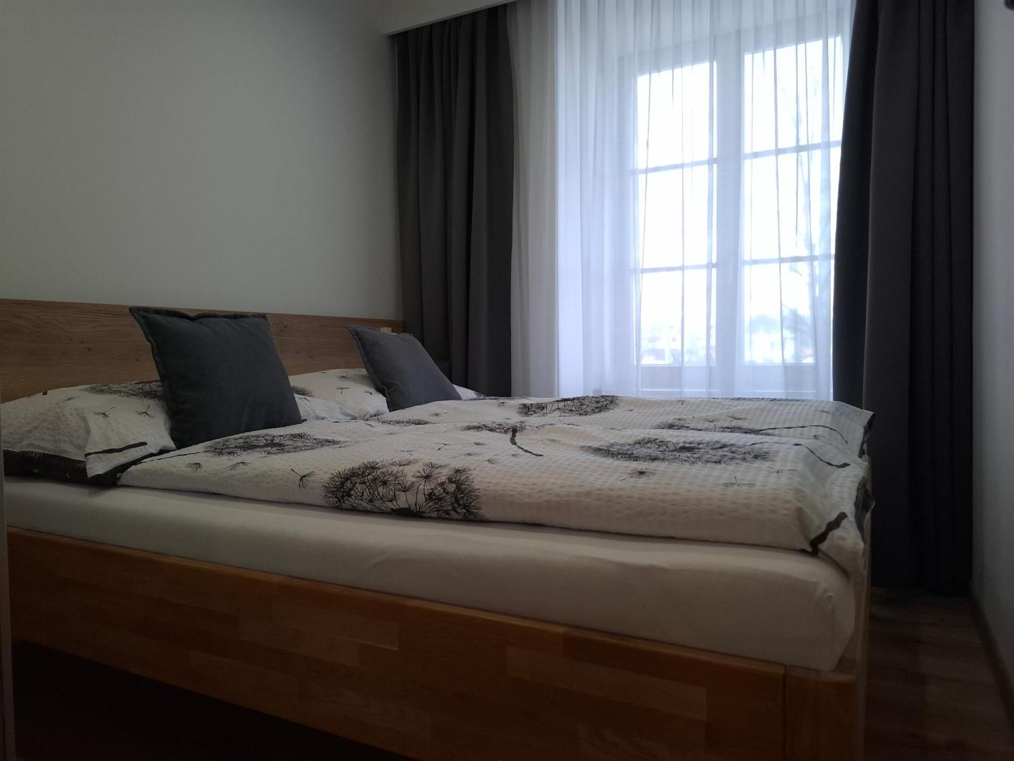 Apartmany Lumi Velky Slavkov Luaran gambar