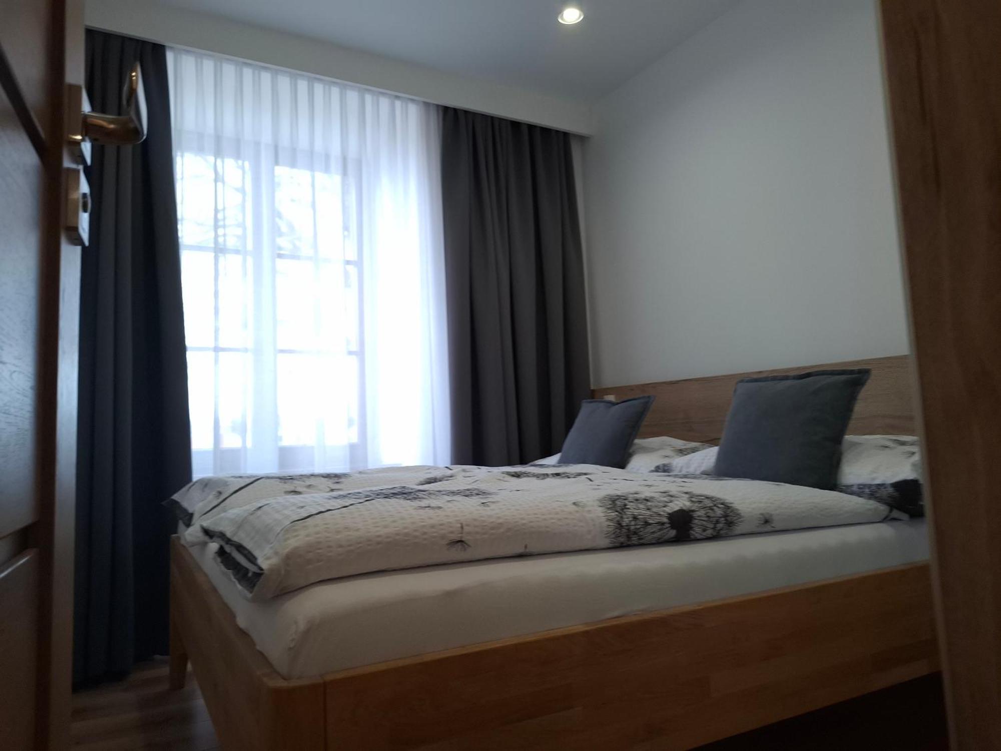 Apartmany Lumi Velky Slavkov Bilik gambar